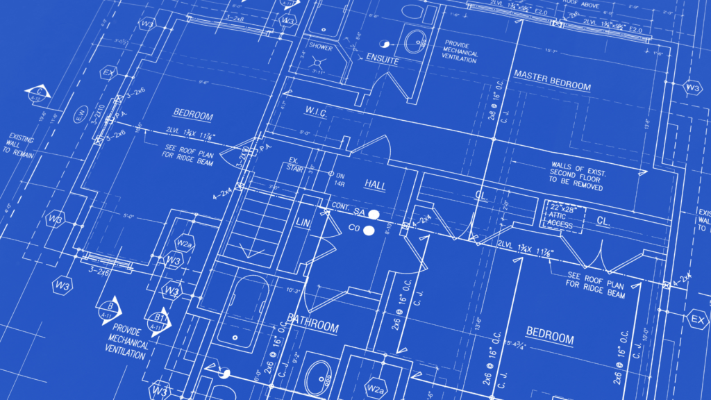 A guide to building your firm's blueprint