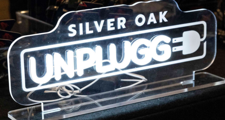 Silver Oak_Unplugged Blog Image