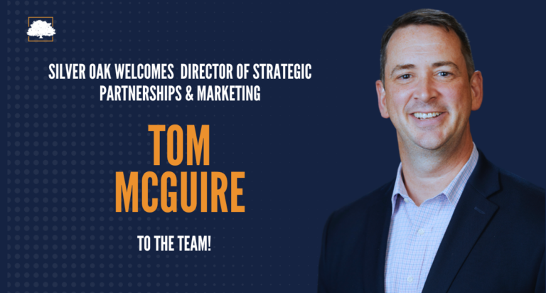 Tom McGuire Joins Silver Oak Securities
