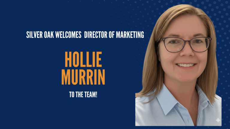 Welcome Hollie Murrin to the Team