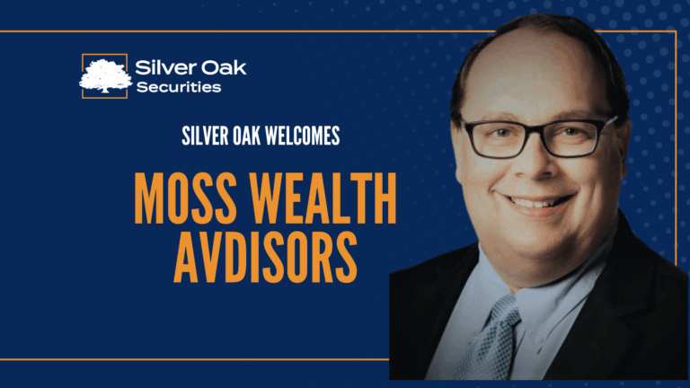 Welcome MOSS WEALTH to the Team